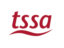 TSSA logo
