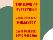The Dawn of Everything