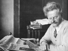 Trotsky