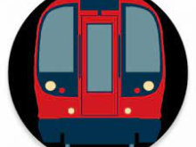 Tube train