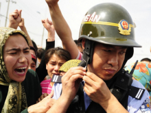 Uyghurs