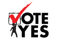 Vote Yes