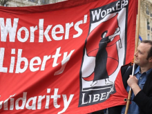 AWL banner