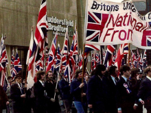 NF march