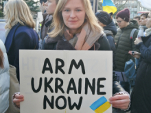 ukraine