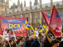 pcs demo