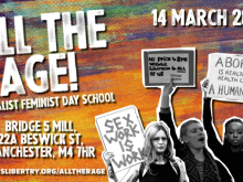 All The Rage!