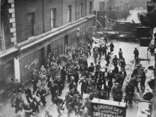 Battle of Cable Street