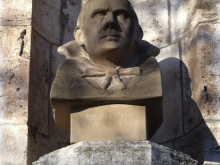Béla Lugosi