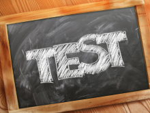 Test