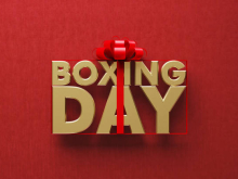 Boxing Day