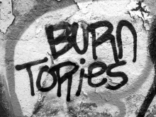 burn tories