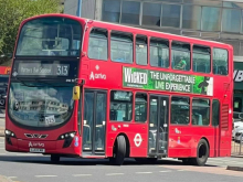Bus