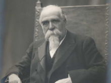 Luigi Luzzatti