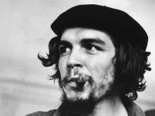 che guevara