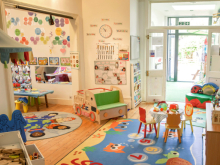 childcare