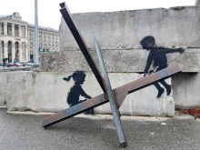 children of war