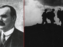 Connolly, war