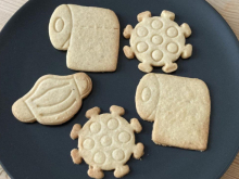 Biscuits