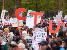 CTU May Day
