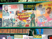 cuba