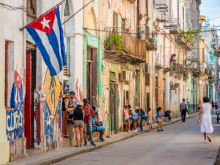Cuba