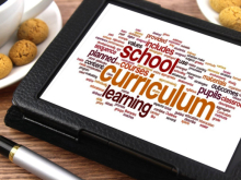 curriculum