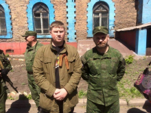 Mozgovoy