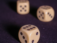 dice