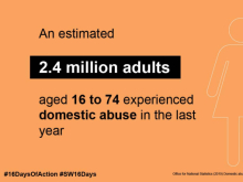 Domestic violence