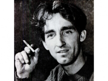 Dominic Behan