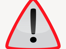 Emergency symbol