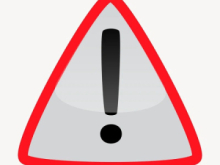 Emergency symbol