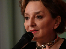 Eva Ilouz