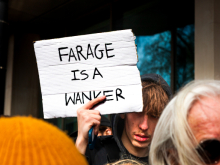 Nigel Farage