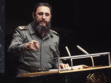 Castro