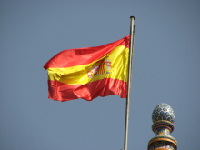 spanish flag