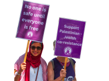 FOST placards