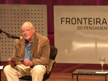 Fredric Jameson
