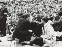 mario savio