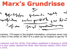 Grundrisse