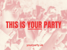 your party