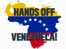 hands off