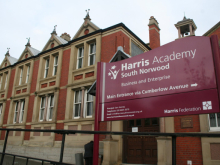 Harris Academy South Norwood