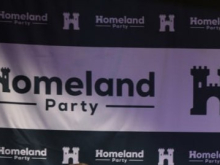 homeland