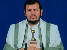 Abdul-Malik al-Houthi