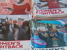 women's fightback