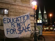education banner