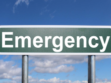 Emergency