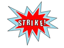 Strike